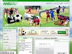 Sites similar to okinawa-soccer-habu.com
