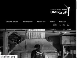 Sites similar to okinawa-umikaze.com