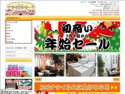 Sites similar to okinawa-victory.net
