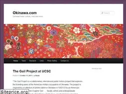 Sites similar to okinawa.com
