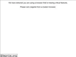 Sites similar to okinawa.craigslist.jp