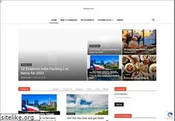 Sites similar to okinawahai.com