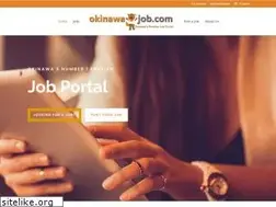 Sites similar to okinawajob.com