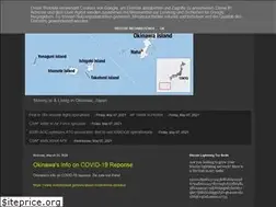 Sites similar to okinawajp.blogspot.com