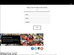 Sites similar to okinawan-karateschool.com