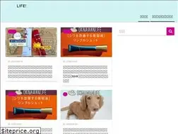 Sites similar to okinawan-life.com