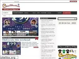 Sites similar to okinawanderer.com