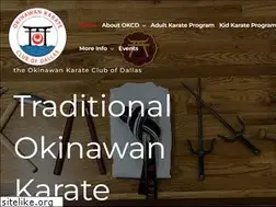 Sites similar to okinawankarateclub.com