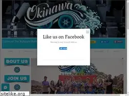 Sites similar to okinawarollerderby.com