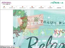 Sites similar to okinawarycom-aeonmall.com