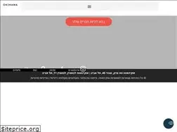 Sites similar to okinawatlv.co.il