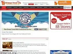 Sites similar to okinawatravelinfo.com