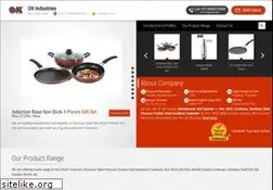 Sites similar to okinds.com