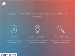 Sites similar to okinesio.org