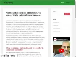 Sites similar to okinfacility.ro