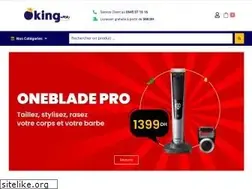 Sites similar to oking.ma