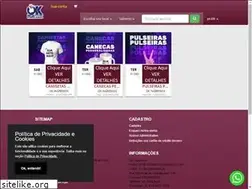 Sites similar to okingressos.com.br