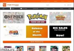 Sites similar to okini.land