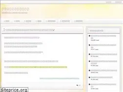 Sites similar to okiniiri-page.com
