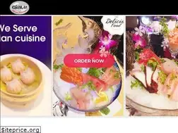 Sites similar to okiniiusa.com