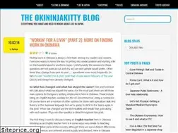 Sites similar to okininjakitty.wordpress.com