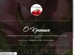Sites similar to okinnaur.com