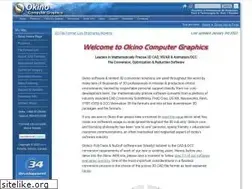 okino.com