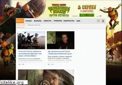 Sites similar to okino.ua