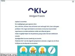 Sites similar to okio.be