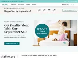 Sites similar to okioki.com
