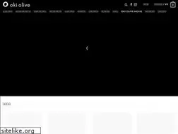 Sites similar to okiolive.com