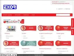 Sites similar to okionline.pl