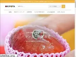 Sites similar to okipotashop.jp