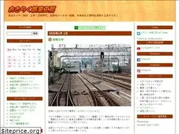 Sites similar to okiraku-goraku.com