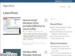 Sites similar to okirat.com