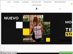 Sites similar to okiregalos.com.ar