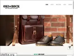 Sites similar to okirock.com