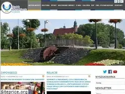 Sites similar to okis-zukowo.pl