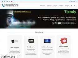 Sites similar to okisan.com