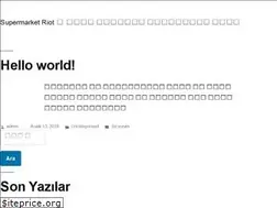 Sites similar to okiservis.com