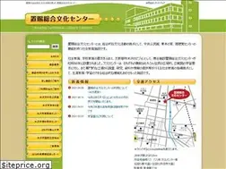 Sites similar to okisou-bunka.jp