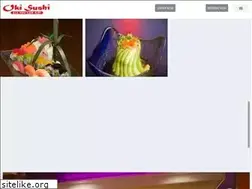 Sites similar to okisushipa.com
