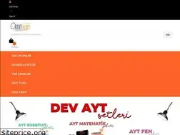 Sites similar to okitapbenim.com