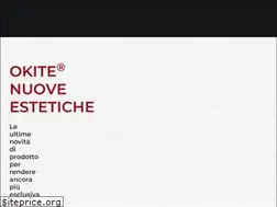 Sites similar to okite.com