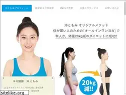 Sites similar to okitomostyle.com