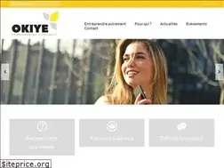 Sites similar to okiye.fr