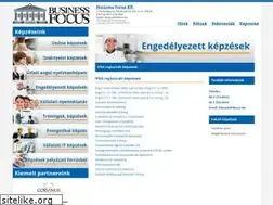 Sites similar to okj.bfocus.hu