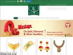 Sites similar to okj.in