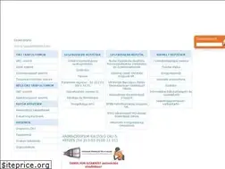 Sites similar to okj2006.hu