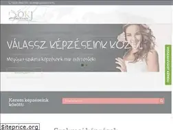 Sites similar to okjakademia.hu